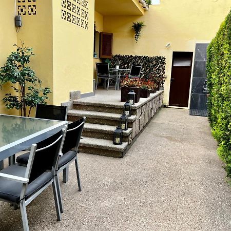 Casa Coromines Villa Alcudia  Exteriör bild