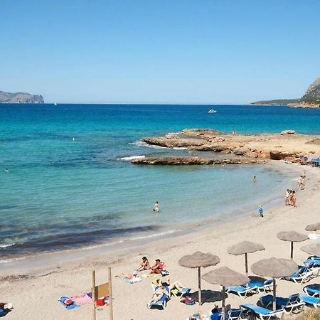 Casa Coromines Villa Alcudia  Exteriör bild