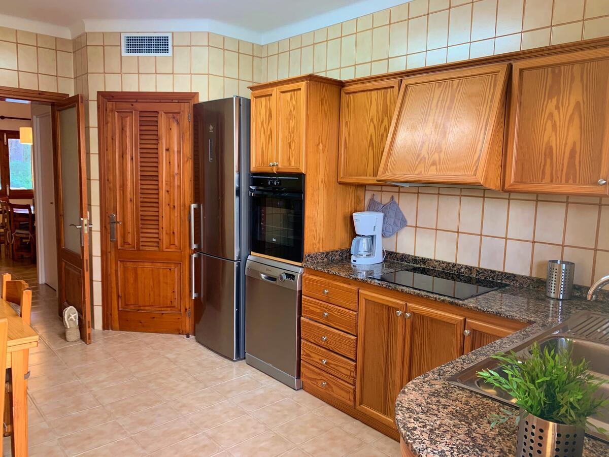 Casa Coromines Villa Alcudia  Exteriör bild
