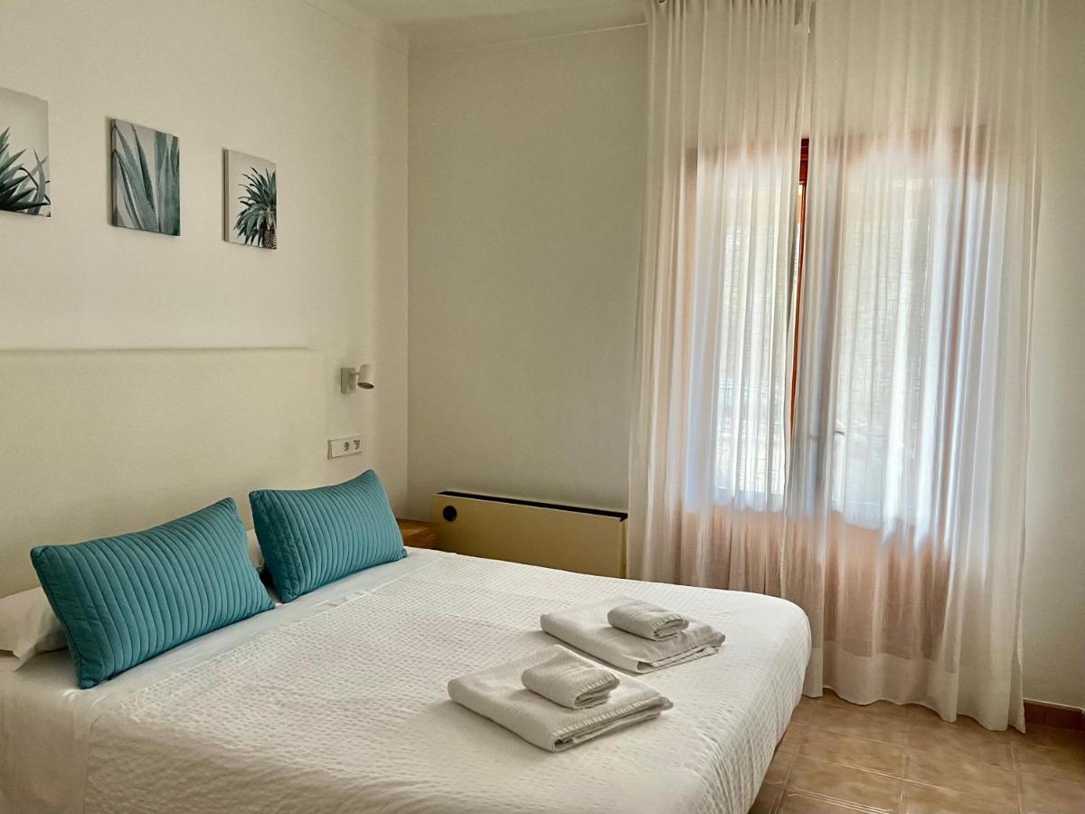 Casa Coromines Villa Alcudia  Exteriör bild