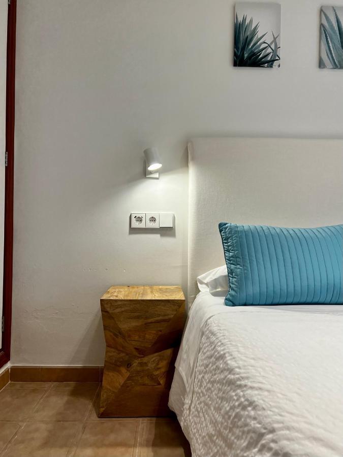 Casa Coromines Villa Alcudia  Exteriör bild