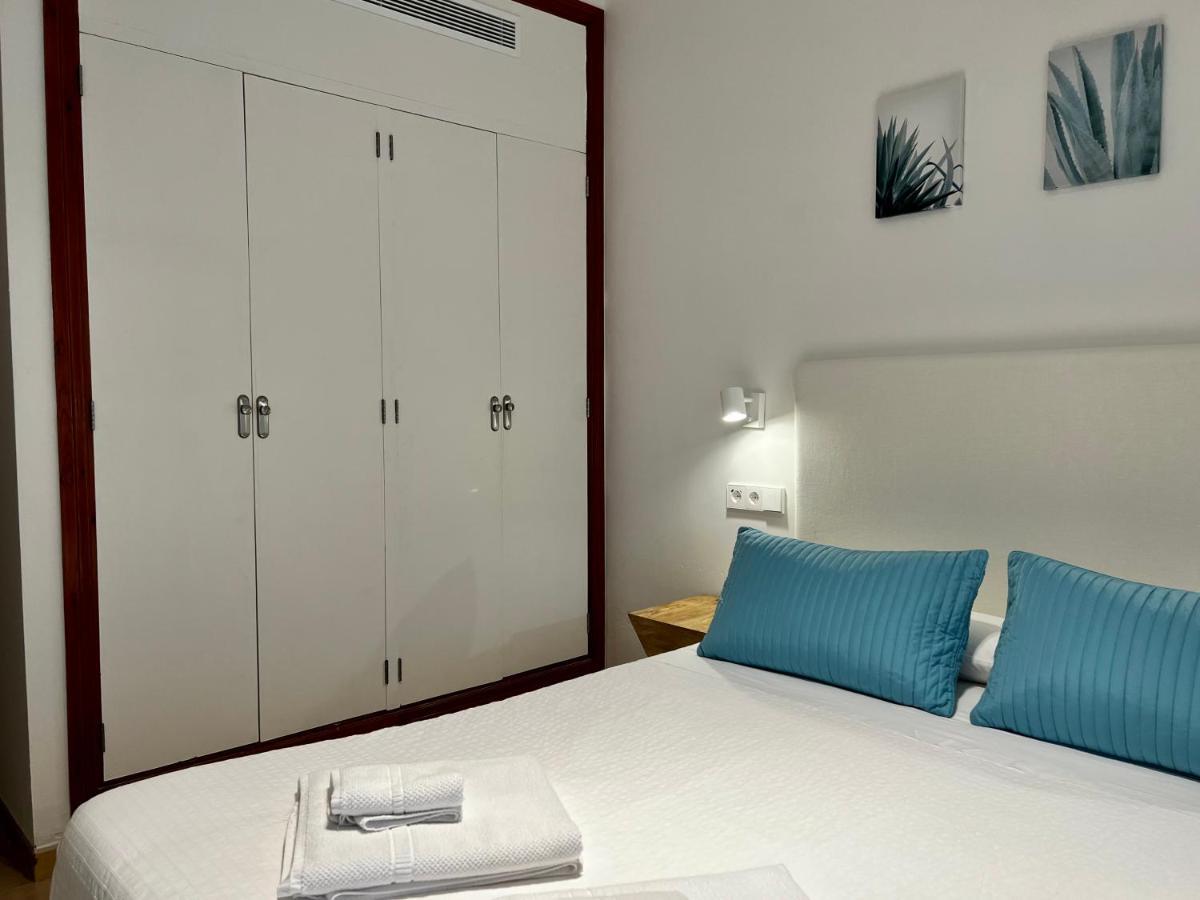 Casa Coromines Villa Alcudia  Exteriör bild