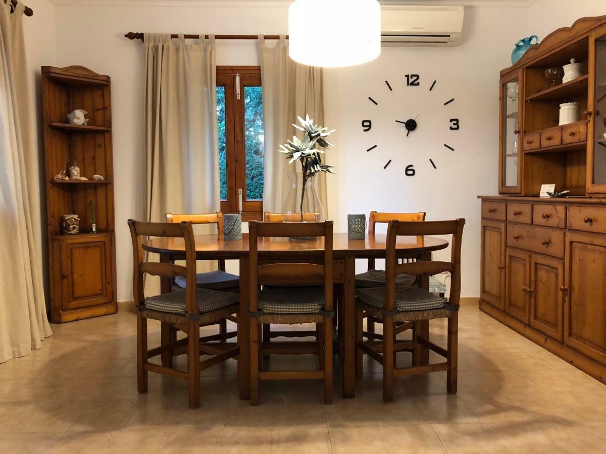 Casa Coromines Villa Alcudia  Exteriör bild