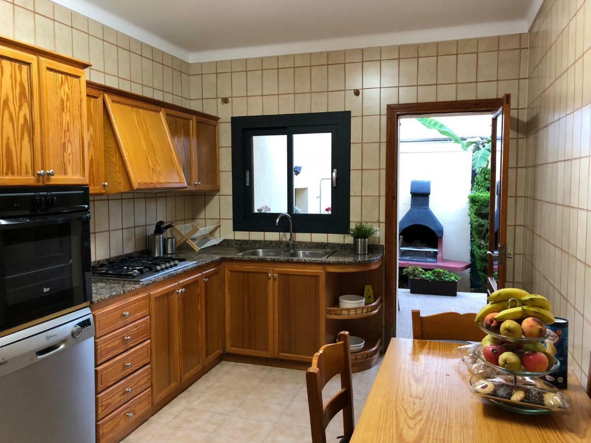 Casa Coromines Villa Alcudia  Exteriör bild