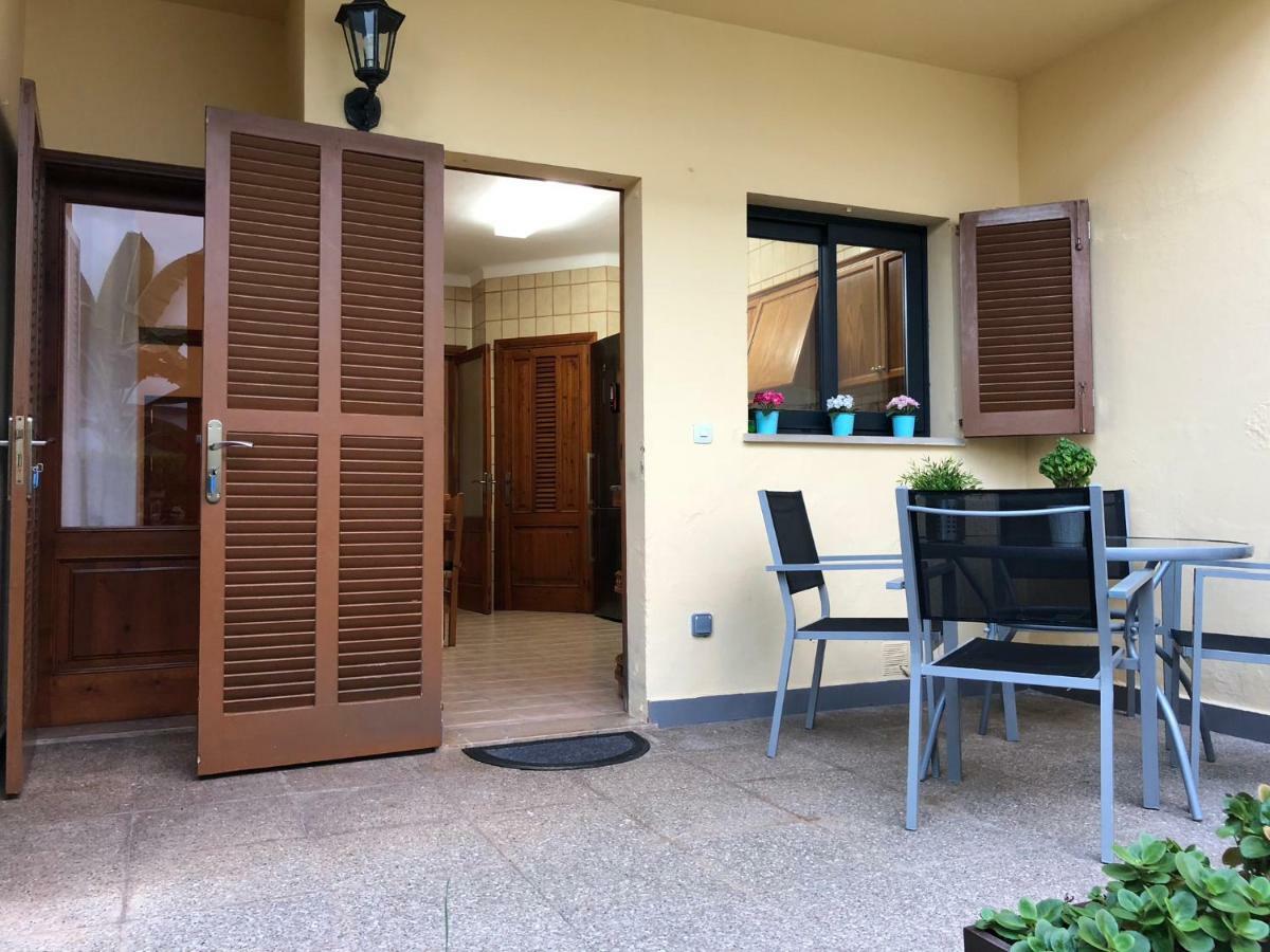 Casa Coromines Villa Alcudia  Exteriör bild