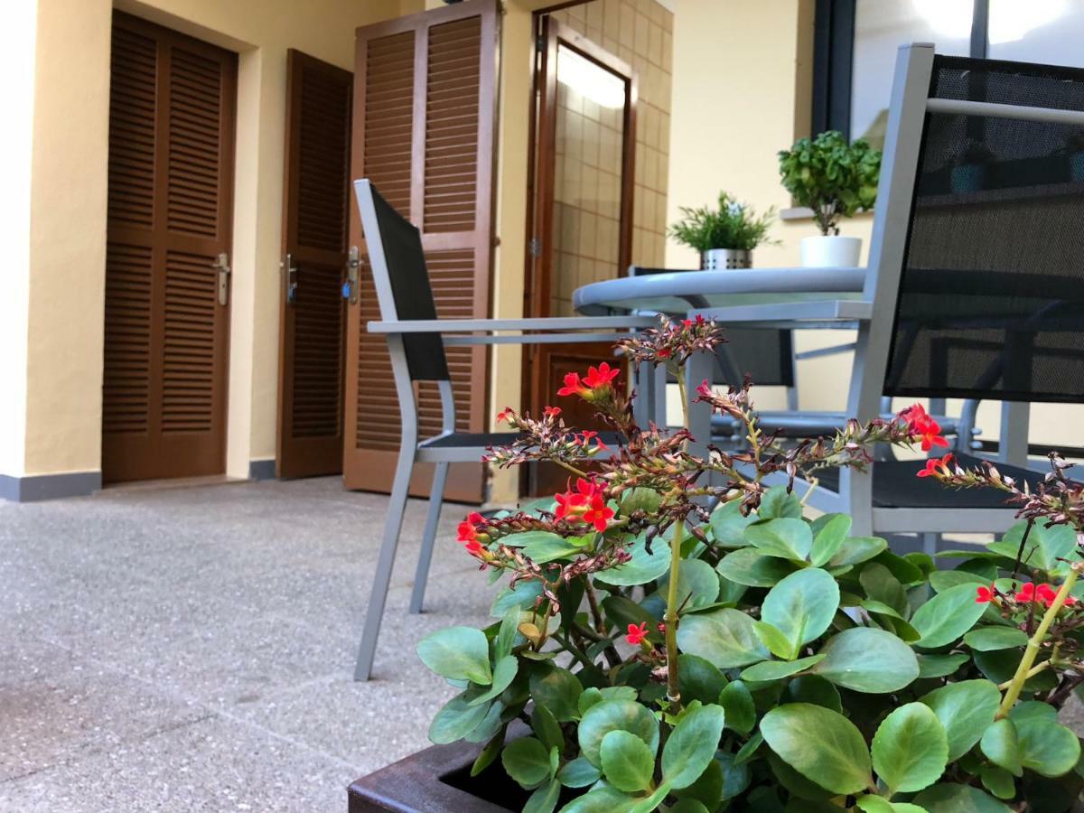 Casa Coromines Villa Alcudia  Exteriör bild
